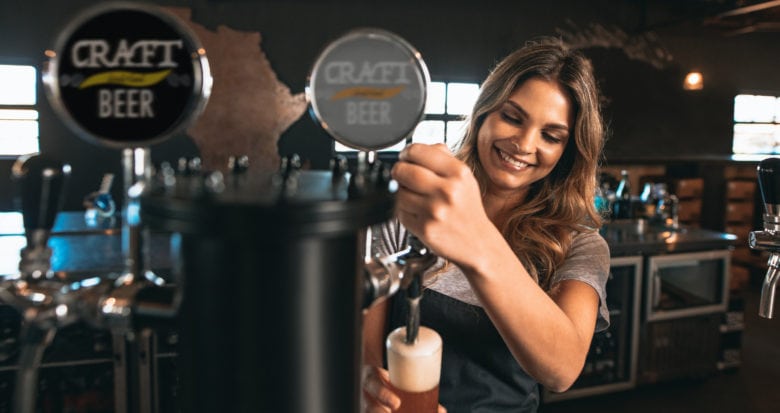 Bartender