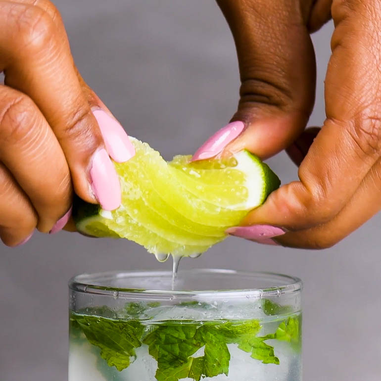 produce hacks