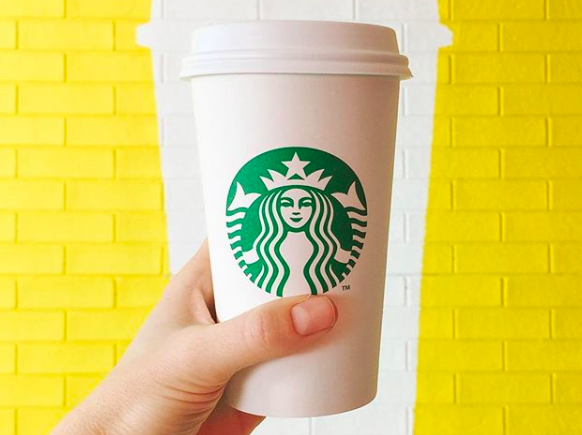 starbucks price increase