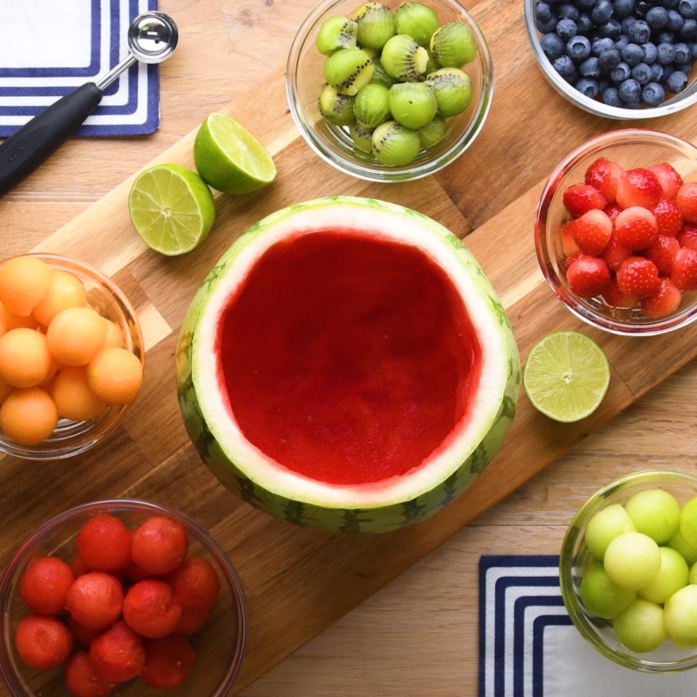 picnic foods