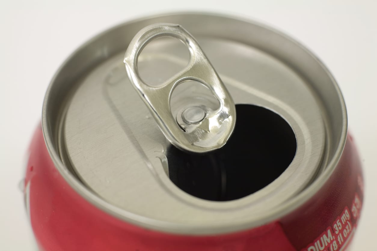 tab coca-cola