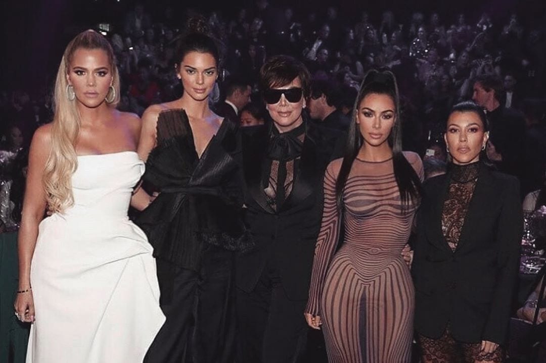 kardashians