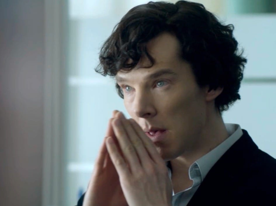 benedict cumberbatch