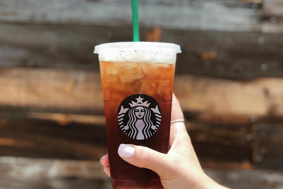 starbucks latte