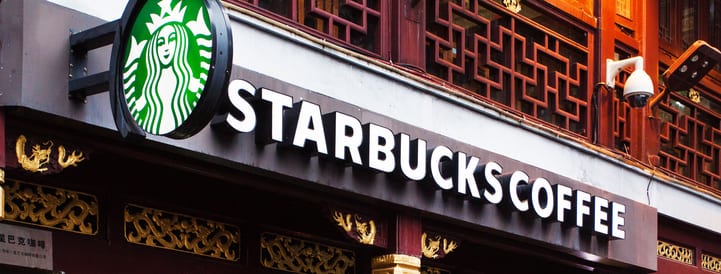 starbucks holiday