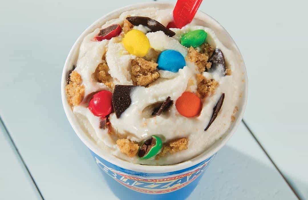 Fast Food Workers favorite menu items