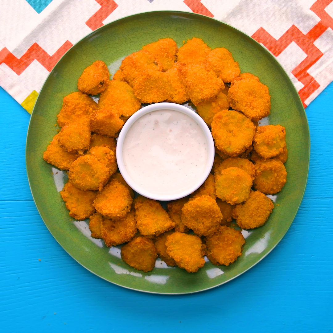 Chicken Nuggets