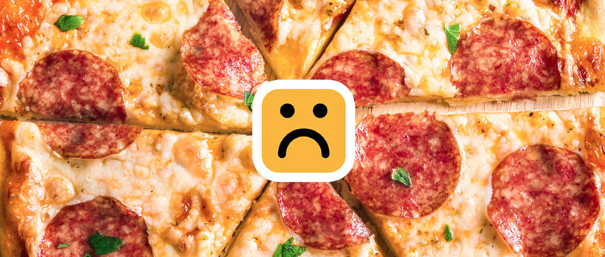 pizza fail