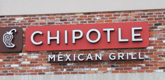chipotle quesadilla