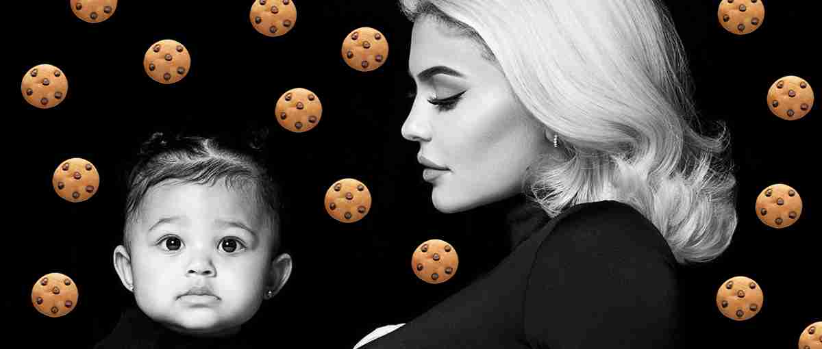 stormi webster birthday party