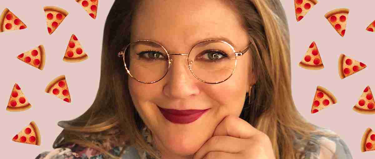 Drew Barrymore diet