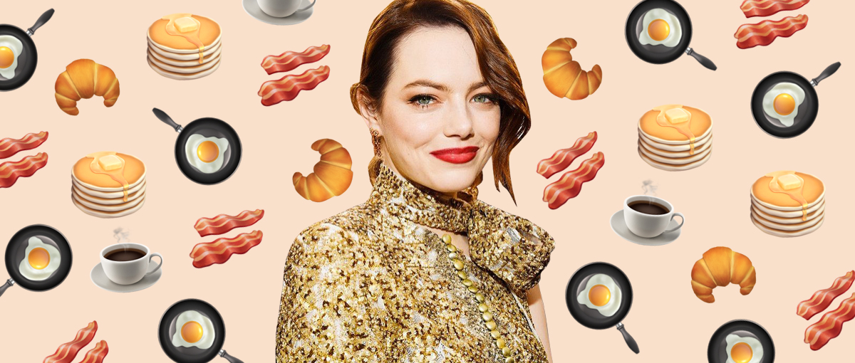 Emma Stone Oscars 2019 dress