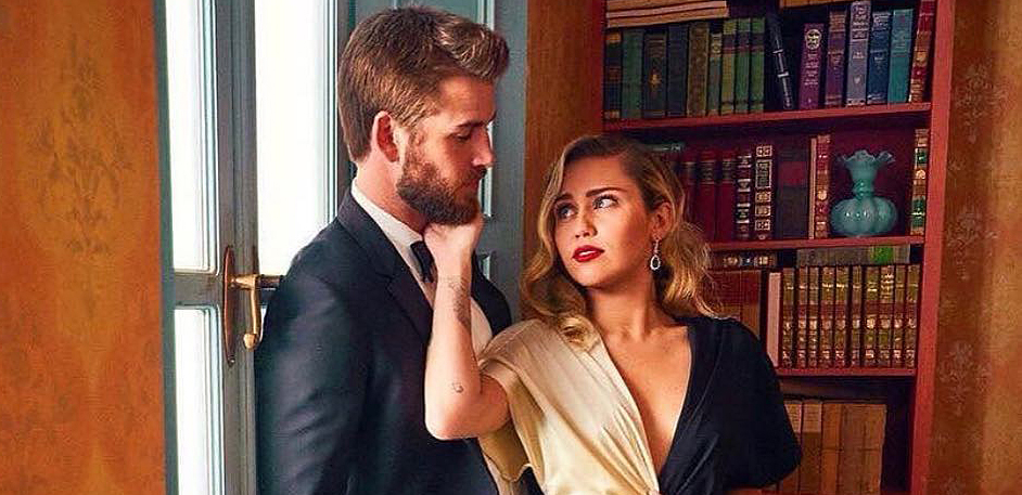 Miley Cyrus wedding dumplings