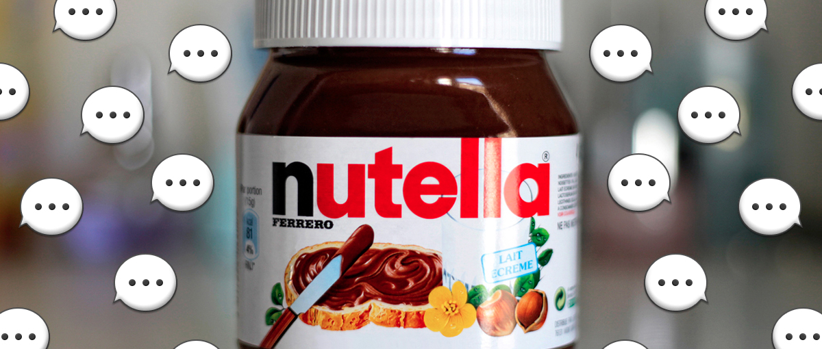 Nutella