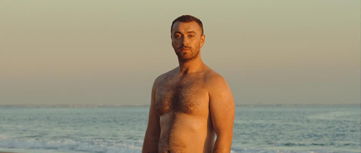 sam smith body photo