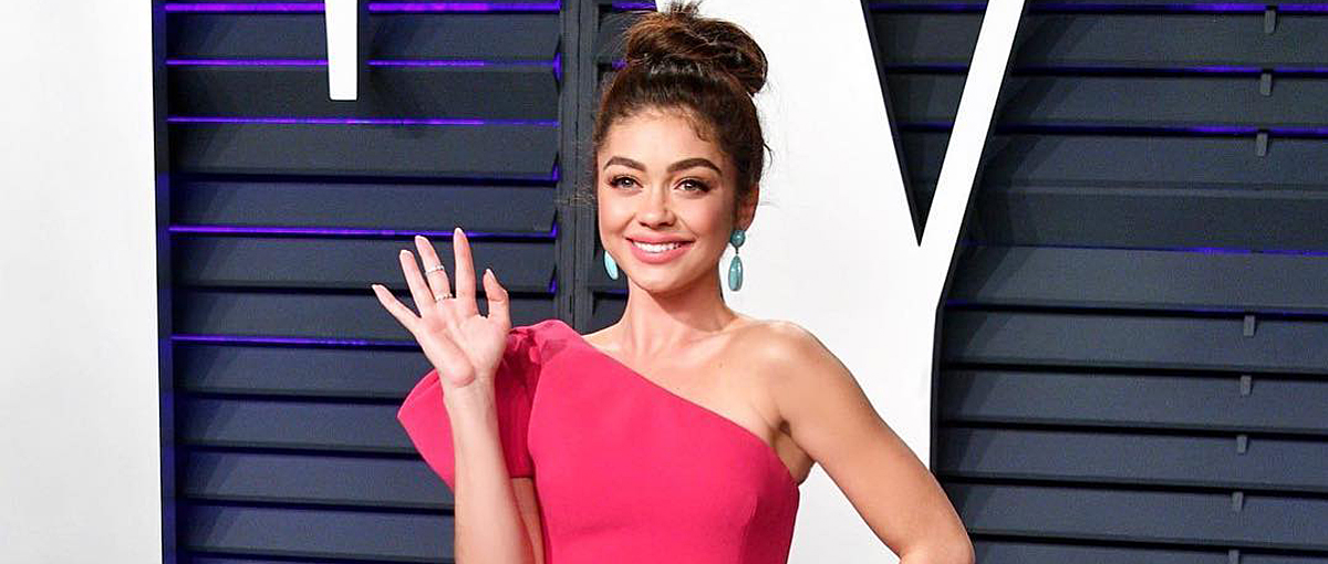 sarah hyland spanx