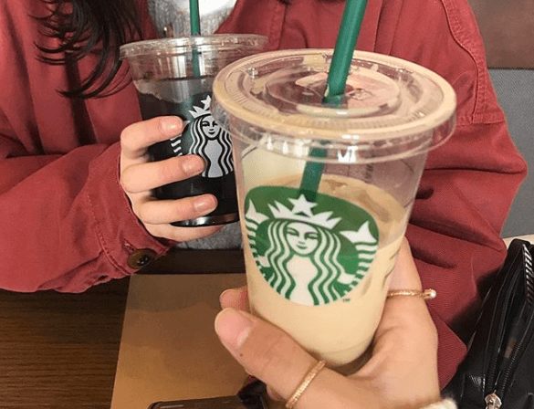 starbucks hack