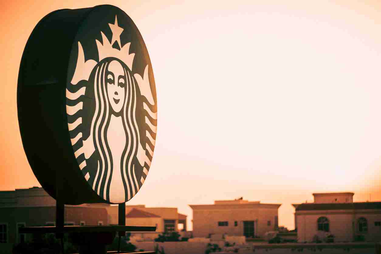 Starbucks Canada