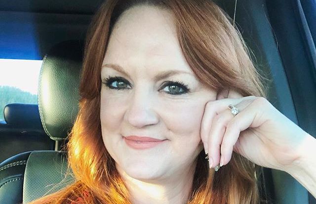 ree drummond pioneer woman