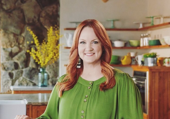 pioneer woman daughter twin