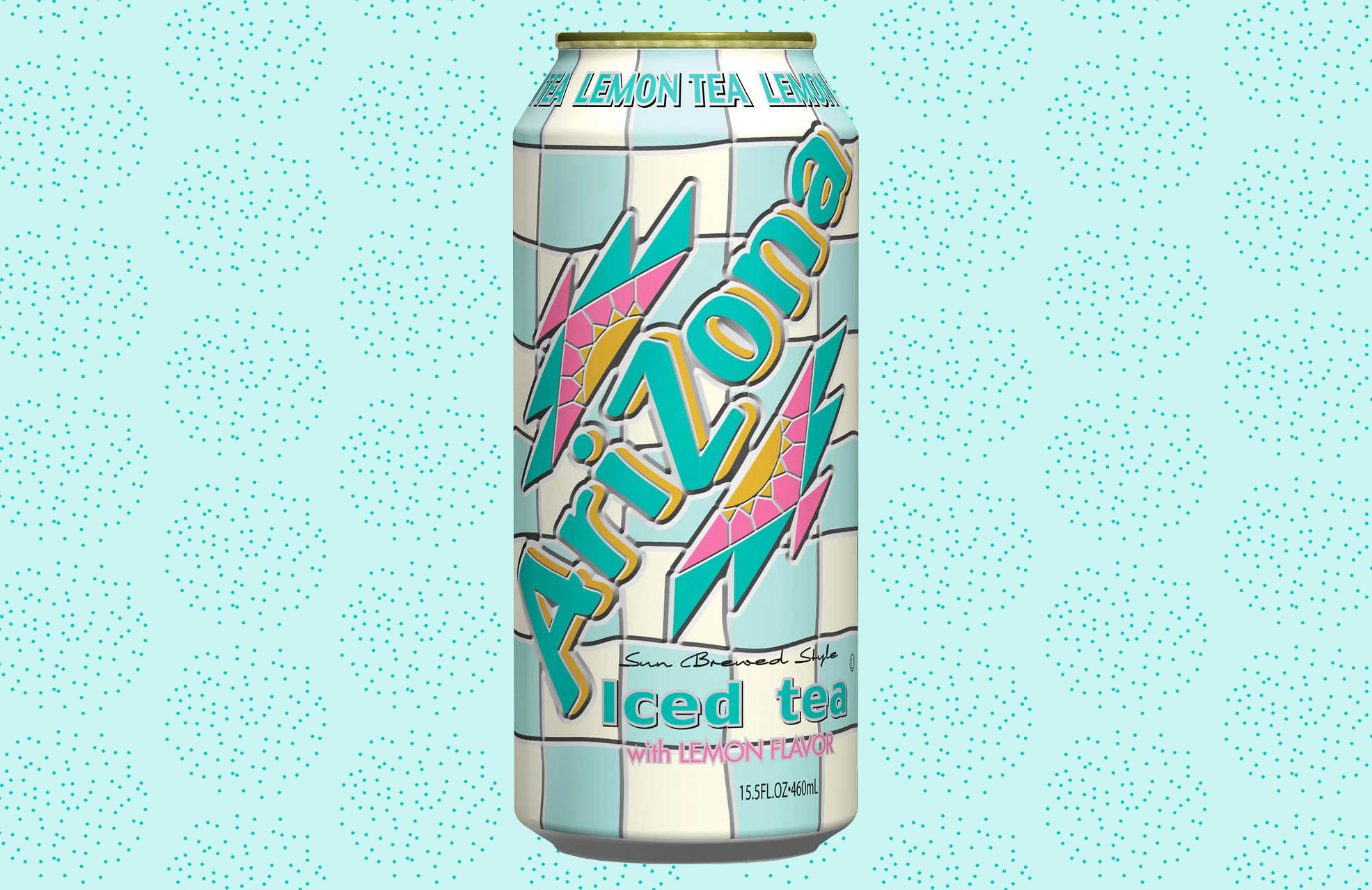 arizona iced tea