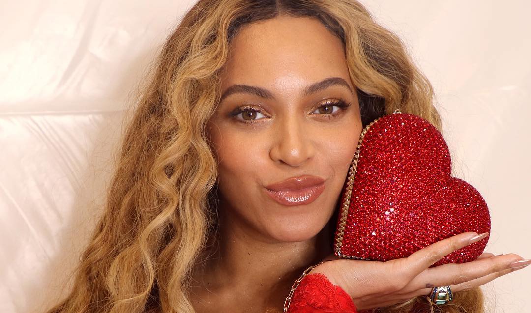 Beyoncé diet