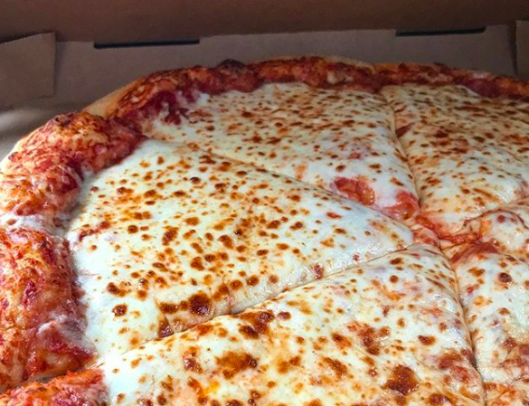 costco pizza