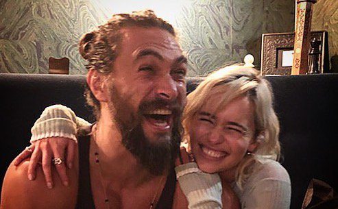 Jason momoa beer