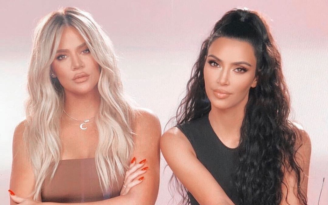 Khloe kardashian weight loss ads