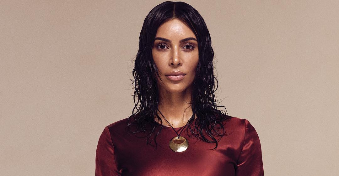 kim Kardashian kitchen