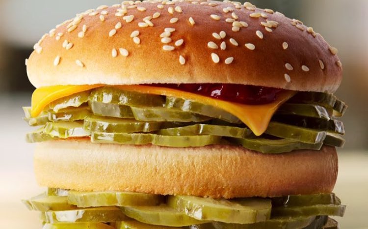 mcpickle