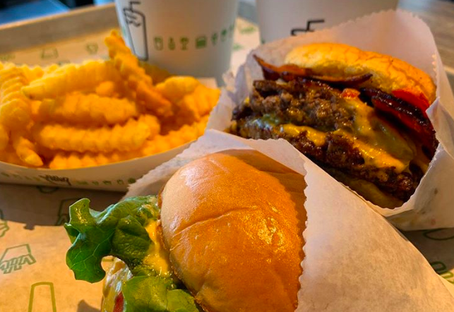 fast food myths