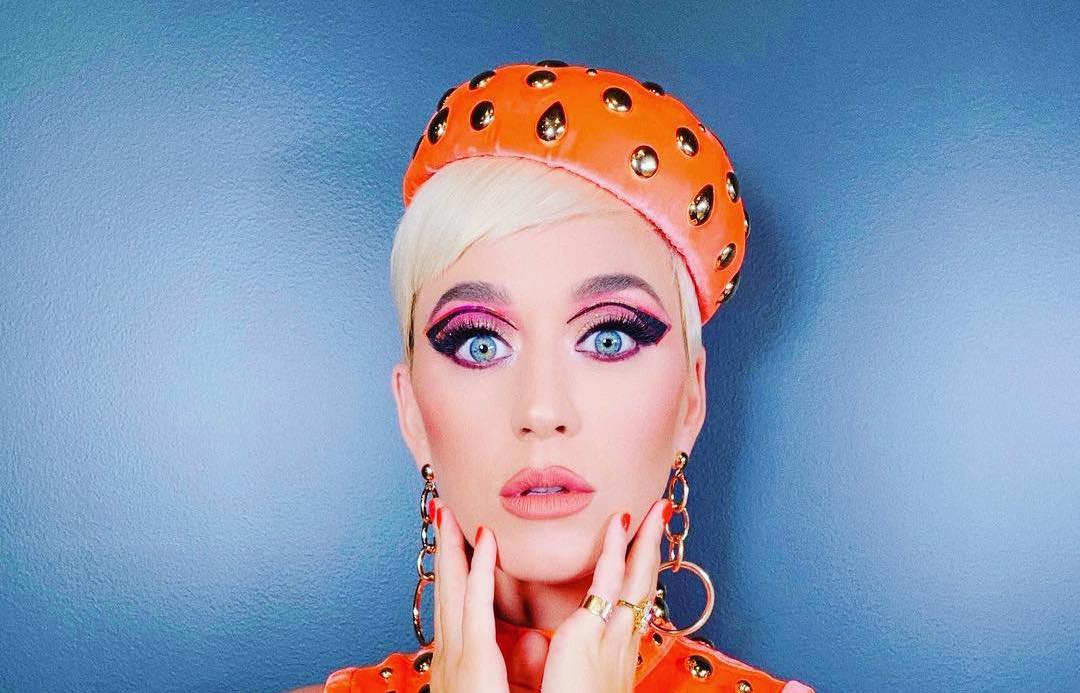 katy perry burger