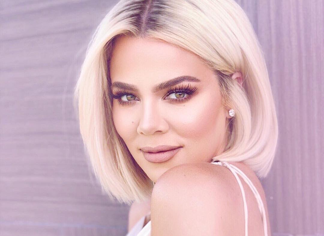 Khloe kardashian detox tea