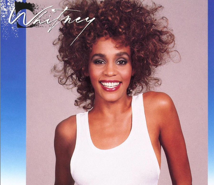 whitney diet