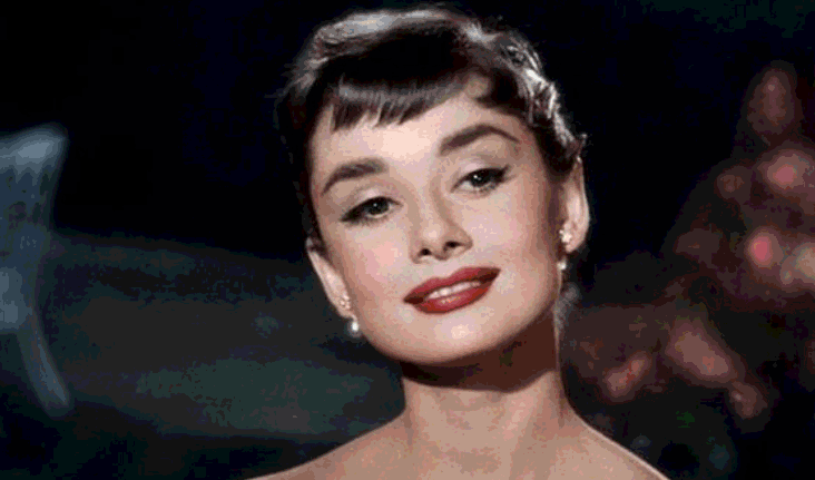 audrey hepburn diet