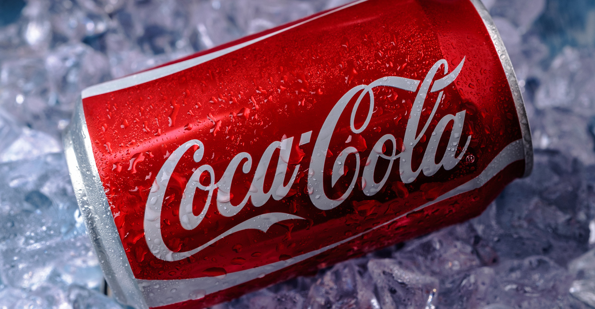 Coca Cola Plus Coffee