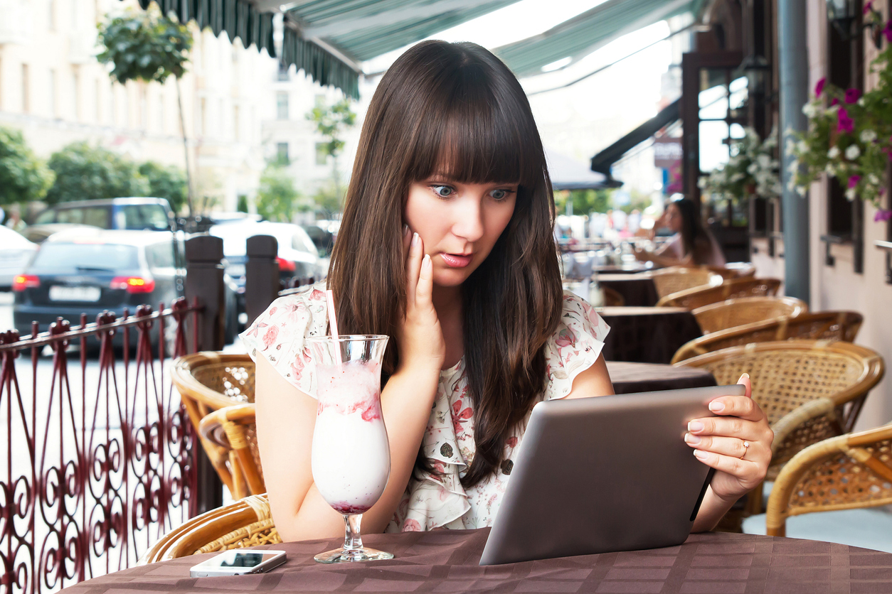 failed restaurant scams