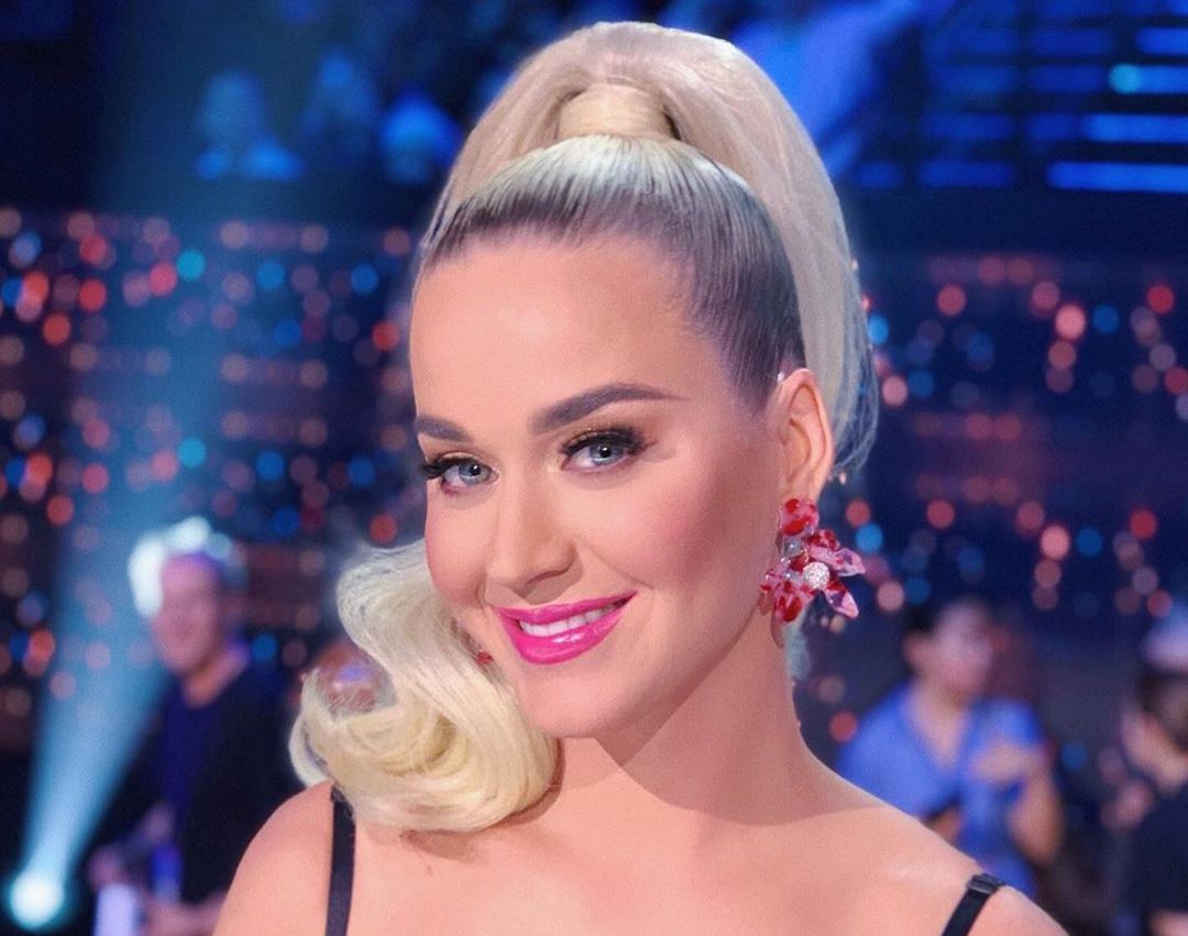 katy perry bragg