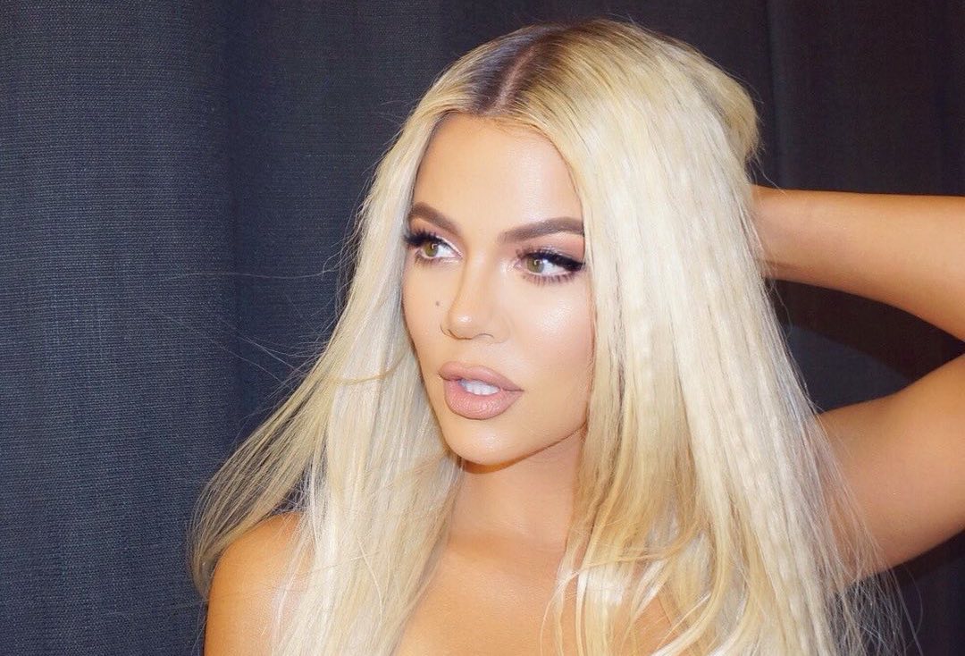 Khloe kardashian bday food