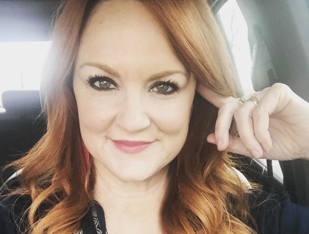 pioneer woman daughter arrested