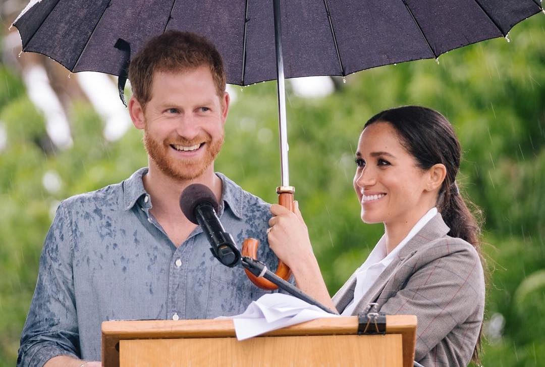 prince harry hotel
