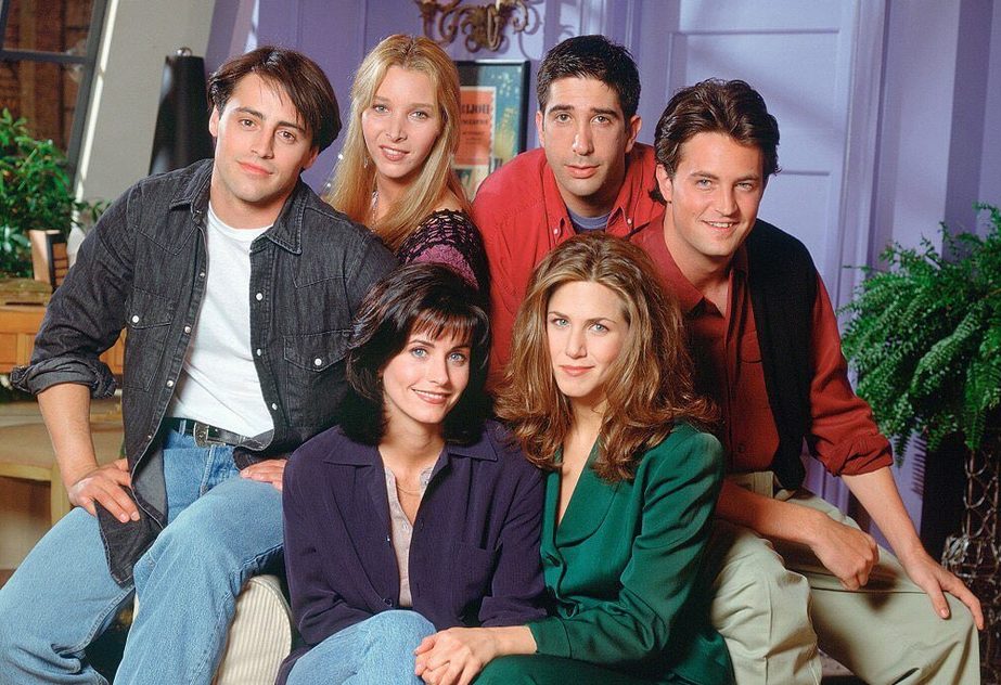 Friends