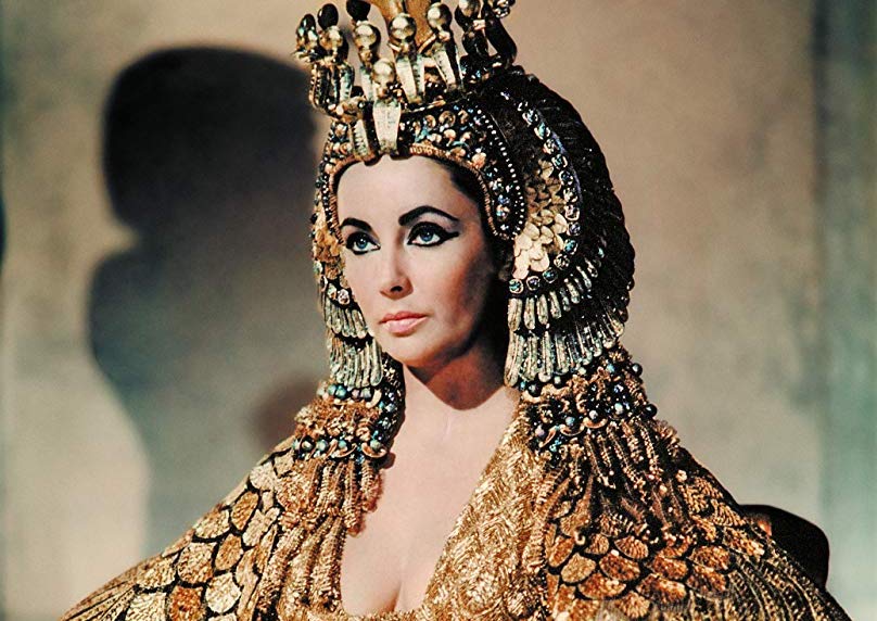 Elizabeth Taylor diet