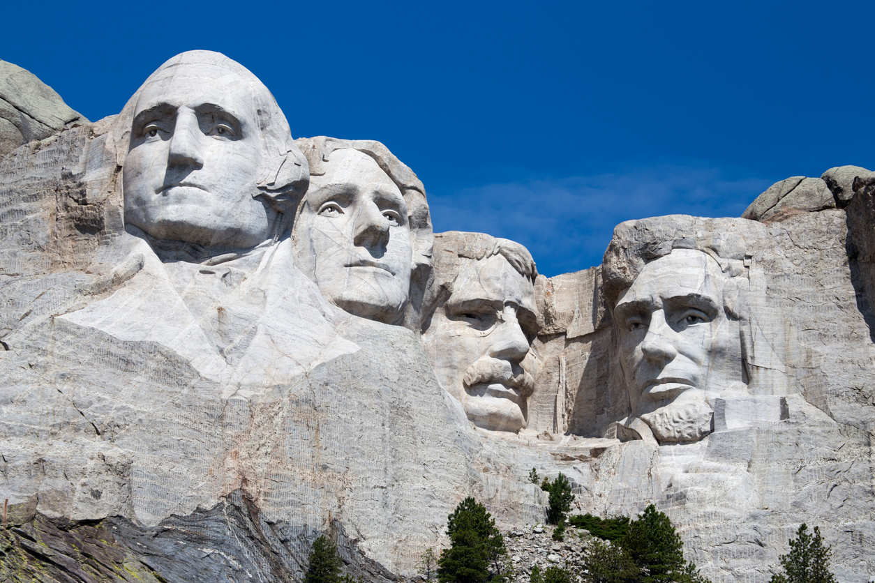 presidents favorite foods