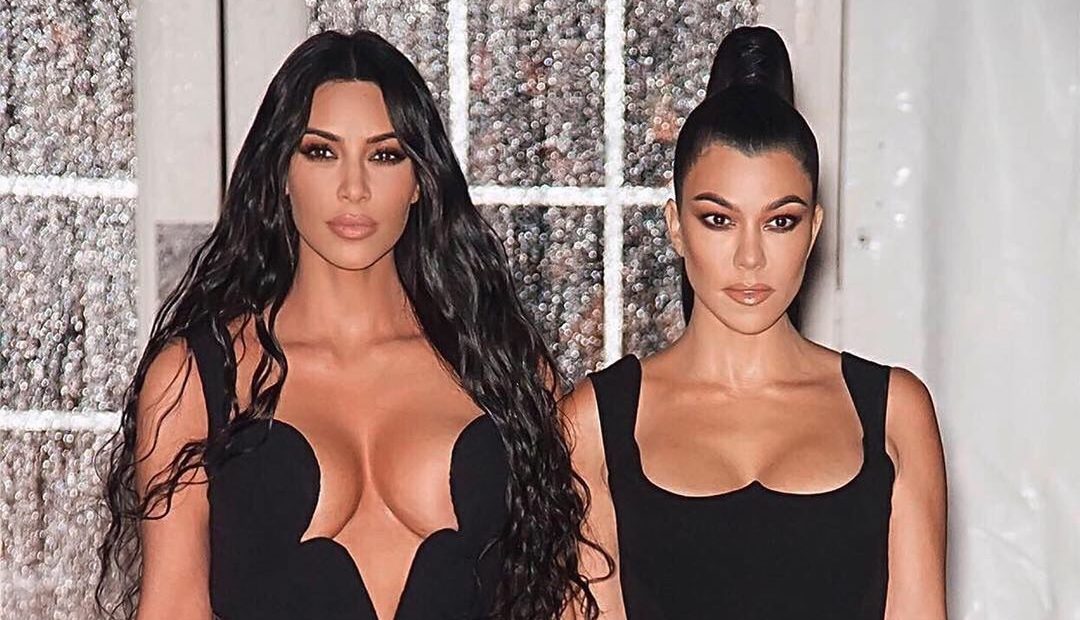 kim Kardashian candy