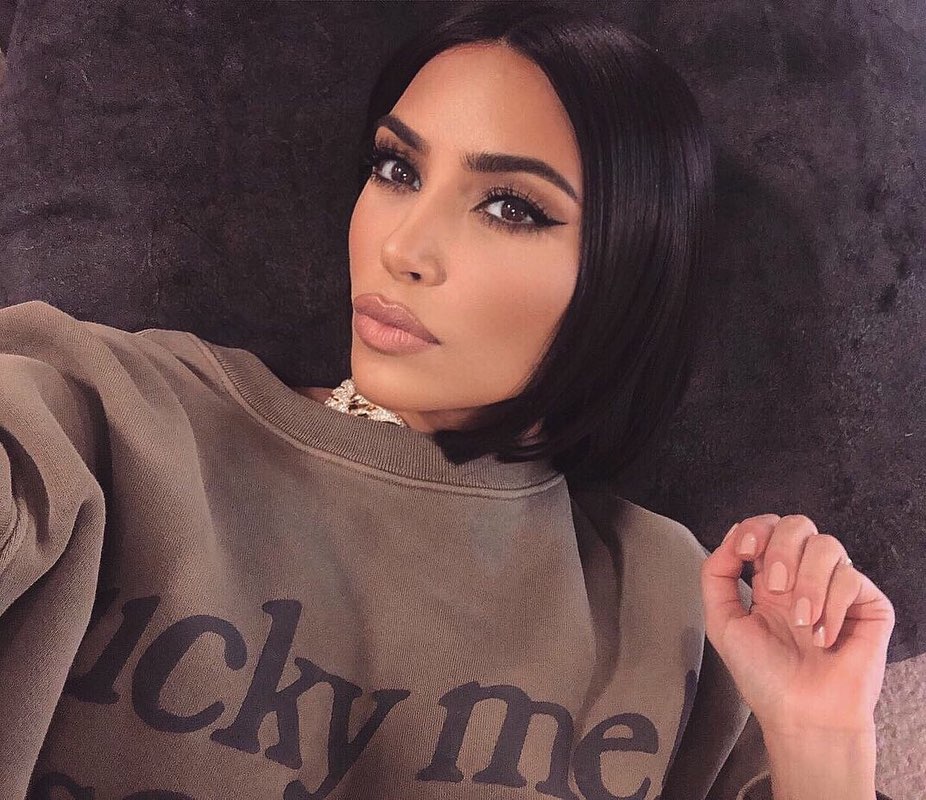 kim Kardashian pop-tart