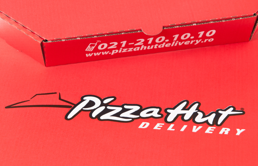 Pizza Hut