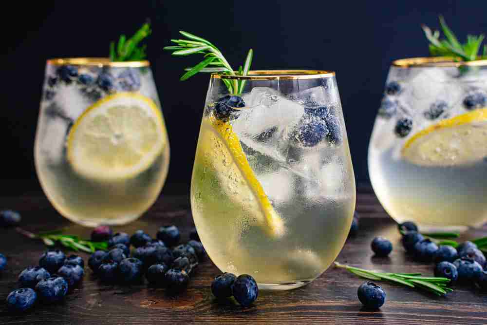 vodka drink