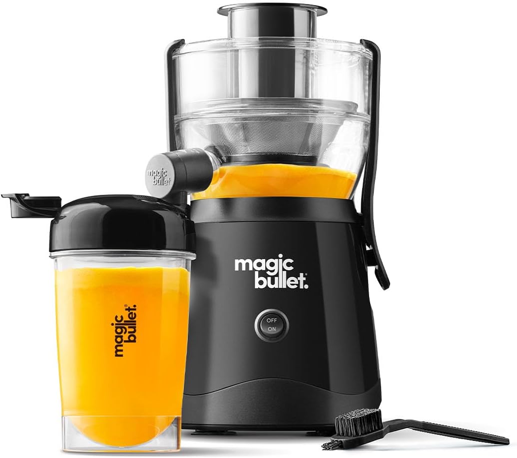 Mini Juicer